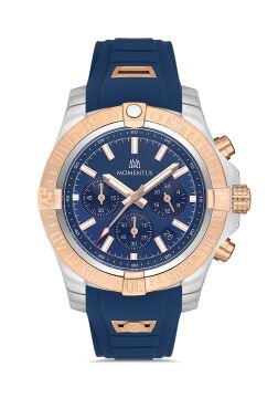 Momentus  SM365T-11MR Erkek Kol Saati