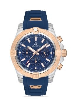 Momentus  SM365T-11MR Erkek Kol Saati