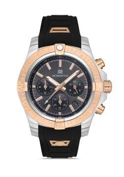 Momentus SM365T-05BR Erkek Kol Saati
