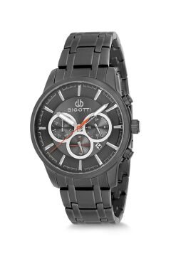 Bigotti BGT0268-3 Erkek Kol Saati