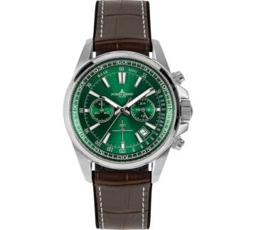 Jacques Lemans Liverpool 1-2117D Erkek Kol Saati