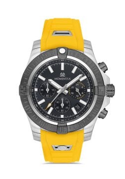 Momentus SM365T-04YS Erkek Kol Saati