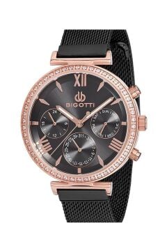 Bigotti BGT0104-1 Kadın Kol Saati