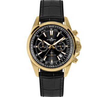 Jacques Lemans Liverpool 1-2117E Erkek Kol Saati