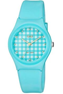 Q&Q VQ86J052Y Kadın Kol Saati