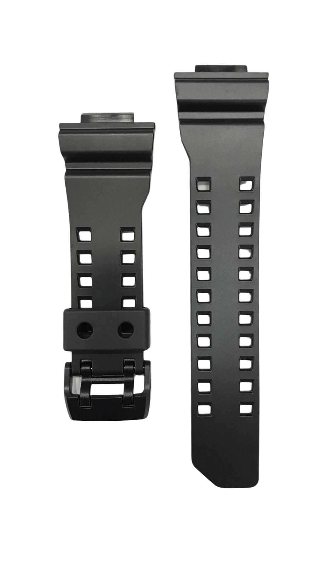 Casio G-Shock GA-400 Siyah Orijinal Saat Kordonu