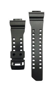 Casio G-Shock GA-400 Siyah Orijinal Saat Kordonu Kayışı