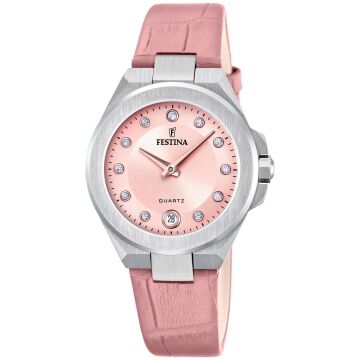 Festina F20701/2 Mademoiselle Kadın Kol Saati