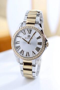 Bigotti BG.1.10075.5 Kadın Kol Saati