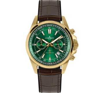 Jacques Lemans Liverpool 1-2117H Erkek Kol Saati