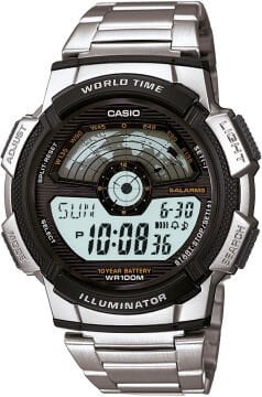 Casio AE-1100WD-1ADF Erkek Kol Saati