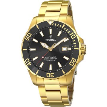 FESTINA F20533/2 AUTOMATIC ERKEK KOL SAATİ