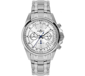 Jacques Lemans Liverpool 1-2117J Erkek Kol Saati