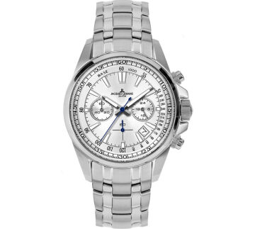 JACQUES LEMANS LIVERPOOL 1-2117J ERKEK KOL SAATİ