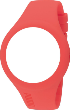 Puma PU103211003 Orijinal Silikon Saat Kordonu Kayışı