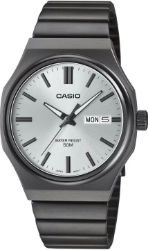 Casio MTP-E735B-7AVDF Erkek Kol Saati