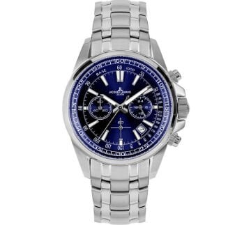 Jacques Lemans Liverpool 1-2117K Erkek Kol Saati
