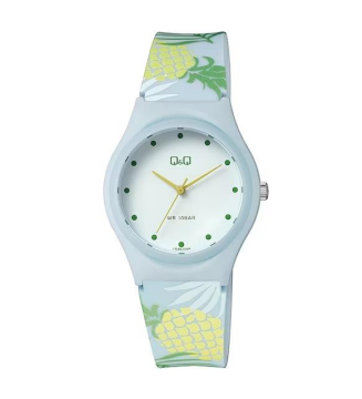 Q&Q VQ86J068Y Kadın Kol Saati