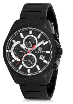 Bigotti BGT0262.4 Erkek Kol Saati