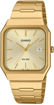 Casio MTP-B185G-9AVDF Erkek Kol Saati