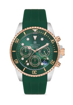 Momentus SM361T-15YR Erkek Kol Saati