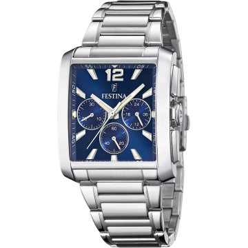 FESTINA F20635/2 TIMELESS CHRONOGRAPH ERKEK KOL SAATİ