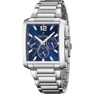 FESTINA F20635/2 TIMELESS CHRONOGRAPH ERKEK KOL SAATİ