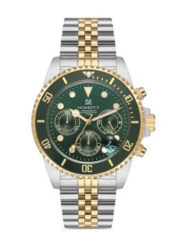 Momentus SM362T-15SG Erkek Kol Saati