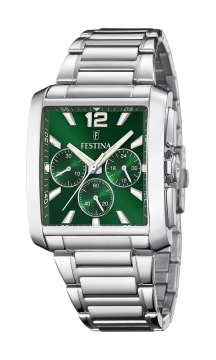 FESTINA F20635/3 TIMELESS CHRONOGRAPH ERKEK KOL SAATİ