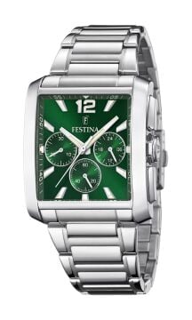 FESTINA F20635/3 TIMELESS CHRONOGRAPH ERKEK KOL SAATİ