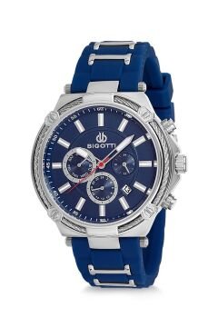 Bigotti BM203-BGT0135-4 Erkek Kol Saati