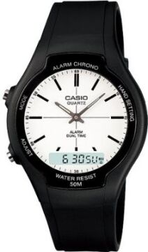 Casio AW-90H-7EVDF Erkek Kol Saati
