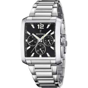 FESTINA F20635/4 TIMELESS CHRONOGRAPH ERKEK KOL SAATİ