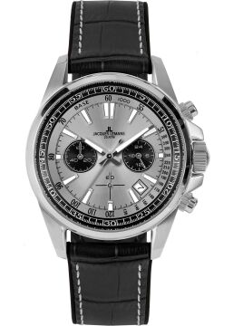 Jacques Lemans Liverpool 1-2117Q Erkek Kol Saati