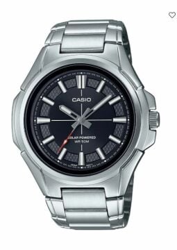 CASIO MTP-RS100D-1AVDF ERKEK KOL SAATİ