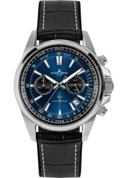 JACQUES LEMANS LIVERPOOL 1-2117S ERKEK KOL SAATİ