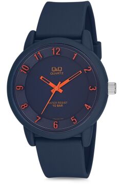 Q&Q Sayılı Plastik Unisex Kol Saati 993714