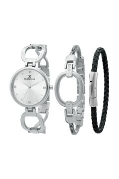 Daniel Klein Kadın Kol Saati Seti 836742