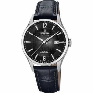 FESTINA SWISS F20007/4 ERKEK KOL SAATİ