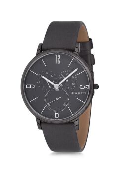 Bigotti BM201-01379A Erkek Kol Saati