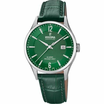 FESTINA SWISS F20007/5 ERKEK KOL SAATİ