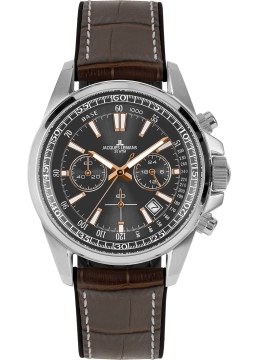 Jacques Lemans Liverpool 1-2117W Erkek Kol Saati