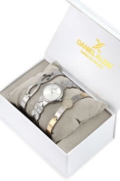 Daniel Klein Kadın Kol Saat Seti 568568