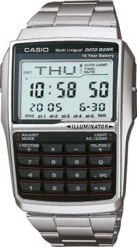 Casio DBC-32D-1ADF Erkek Kol Saati