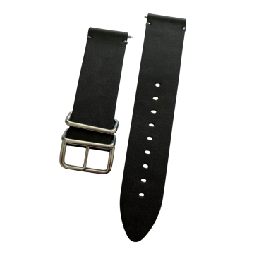 Casio Protrek PRG-650YL-2 Siyah Orijinal Deri Saat Kordonu