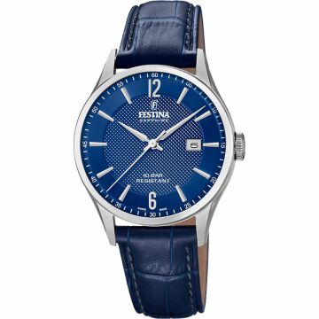 FESTINA SWISS F20007/6 ERKEK KOL SAATİ