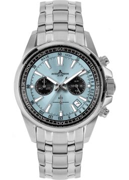 Jacques Lemans Liverpool 1-2117ZB Erkek Kol Saati