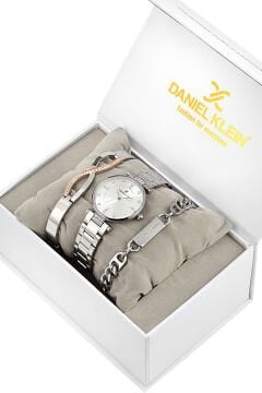Daniel Klein Kadın Kol Saati Seti 569091