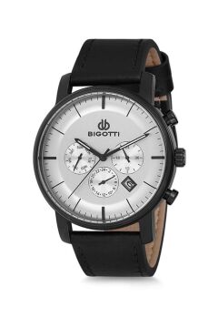 Bigotti BM201-02424A Erkek Kol Saati