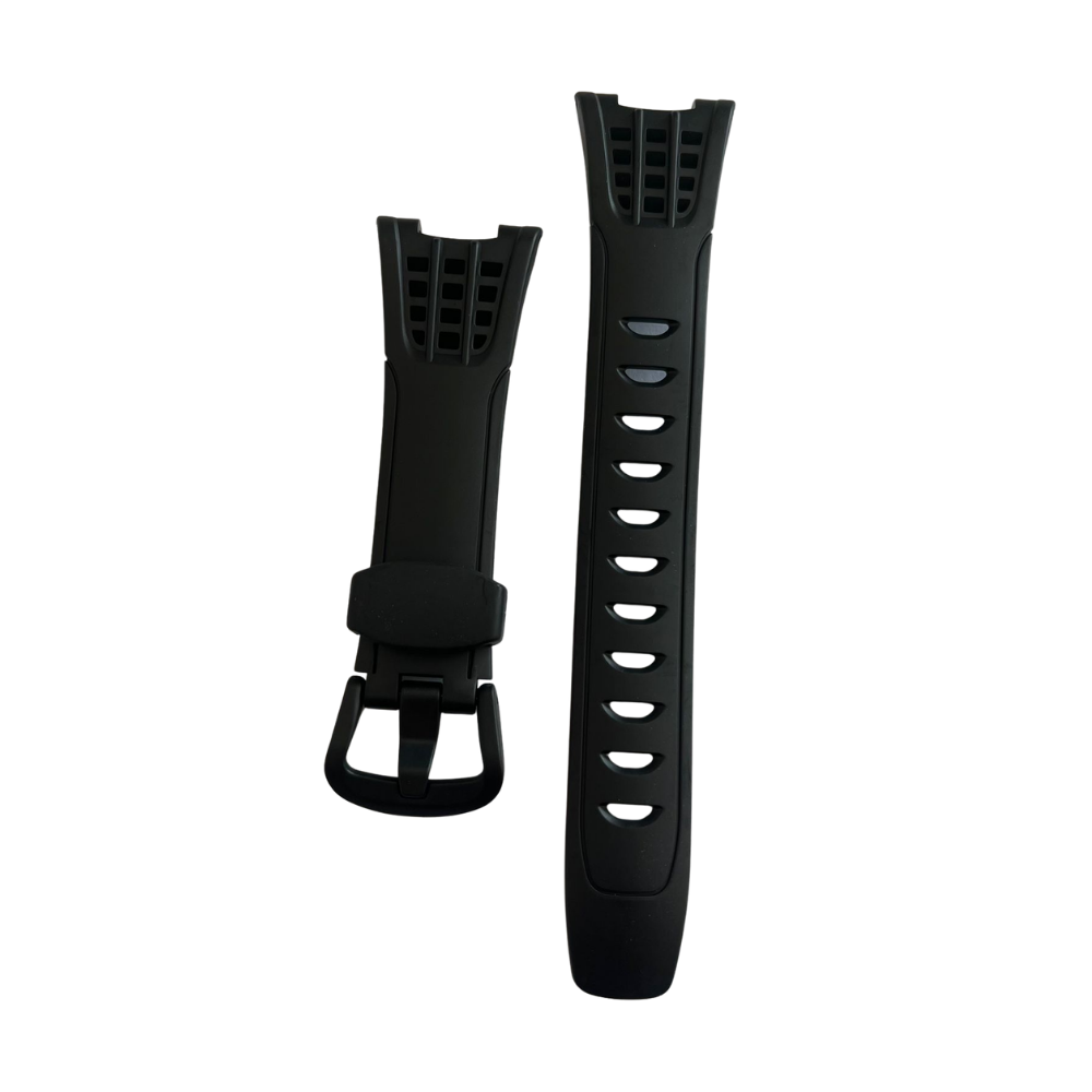 Casio SGW-200 Siyah Renk Orijinal Saat Kordonu